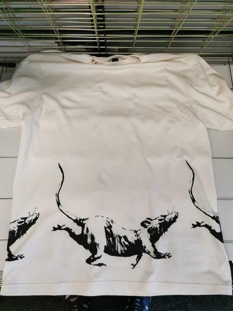 GDP Rat Run T-shirt