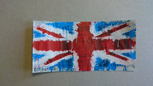 Load image into Gallery viewer, Union Jack/ed