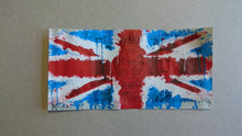 Load image into Gallery viewer, Union Jack/ed