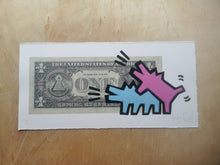 Load image into Gallery viewer, In Dog We Trust / One Collar - Haring Hounds
