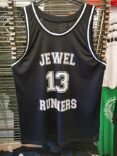 Load image into Gallery viewer, Jewel Runners - Basketball Jersey